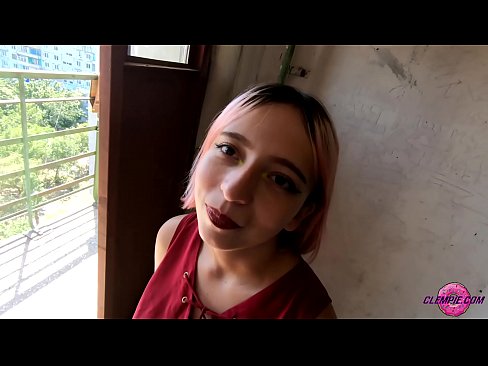 ❤️ Student Sensual Sucks A Stranger in the Outback - Cum Fuq Wiċċu Vidjow tas-sess lilna ❌❤